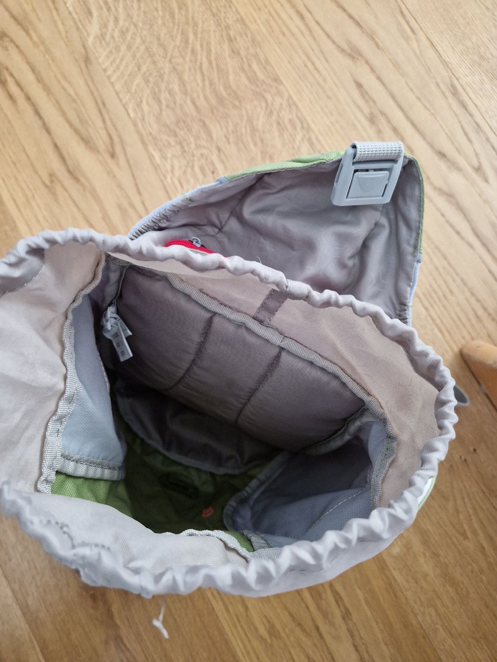 Salewa Borse & Zaini: Salewa Rucksack Kids – Usato da Davos-Dorf venduto da Bpelikan 1