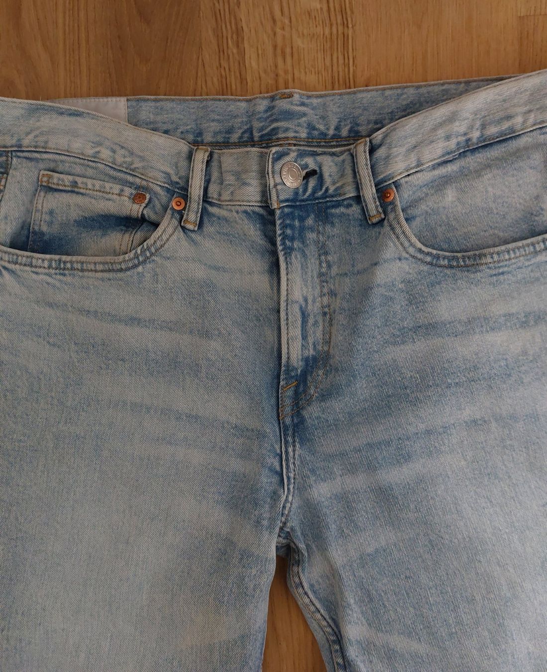 H&M Jeans: Herren Jeans – D'occasion à Bellach par bri_m8rs 1