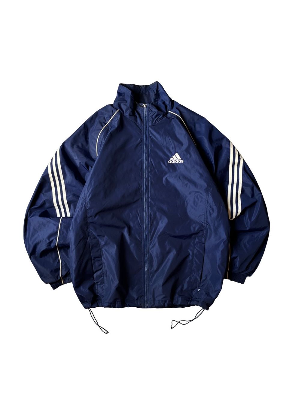 Adidas Giacche: Vintage Adidas Heavyjacket (L) – Nuovo (secondo la descrizione) da Chamoson venduto da Sapoloshop