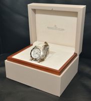 Jaeger-LeCoultre Master Compressor-Lady