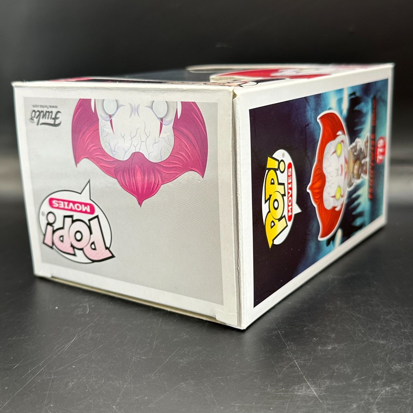 Funko Statuette: Funko Pop! IT Pennywise 779 – Usato da Düdingen venduto da Nerdworld 2