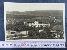DORNACH SO BE 1930 KAPUZINERKLOSTER