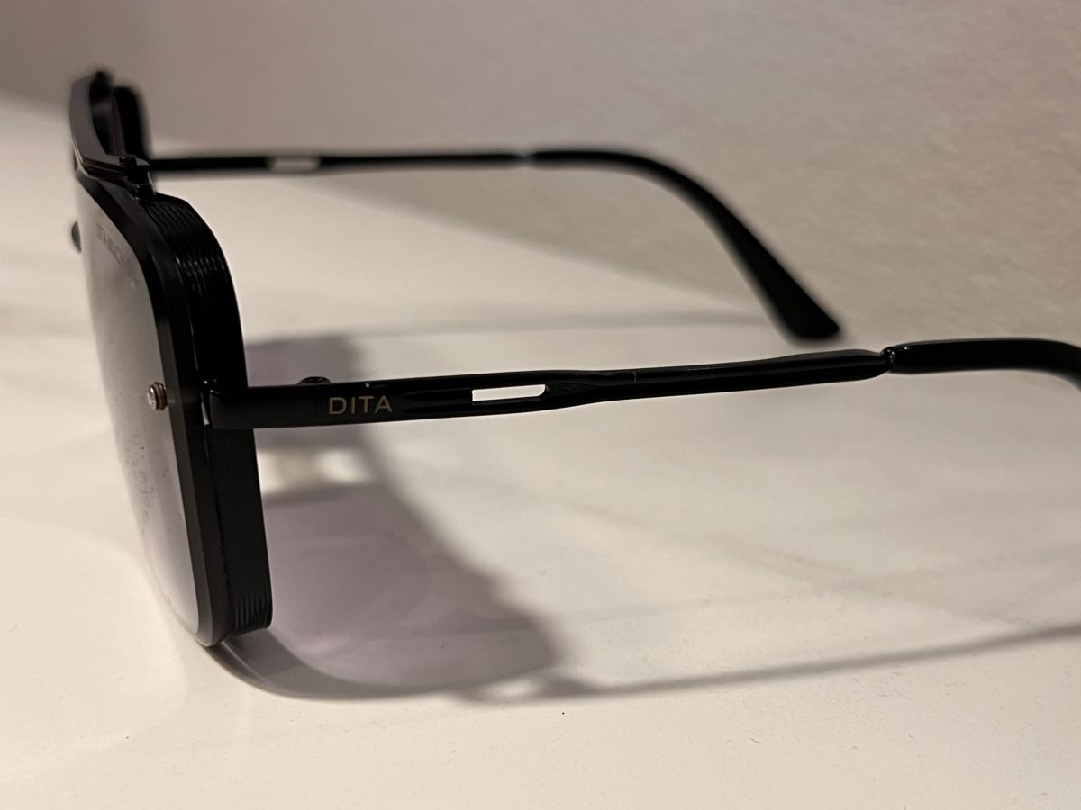 Occhiali & Lenti: Sonnenbrille Dita Mach Six – Nuovo e nell'imballaggio originale da Winterthur venduto da ChicMarkt 2
