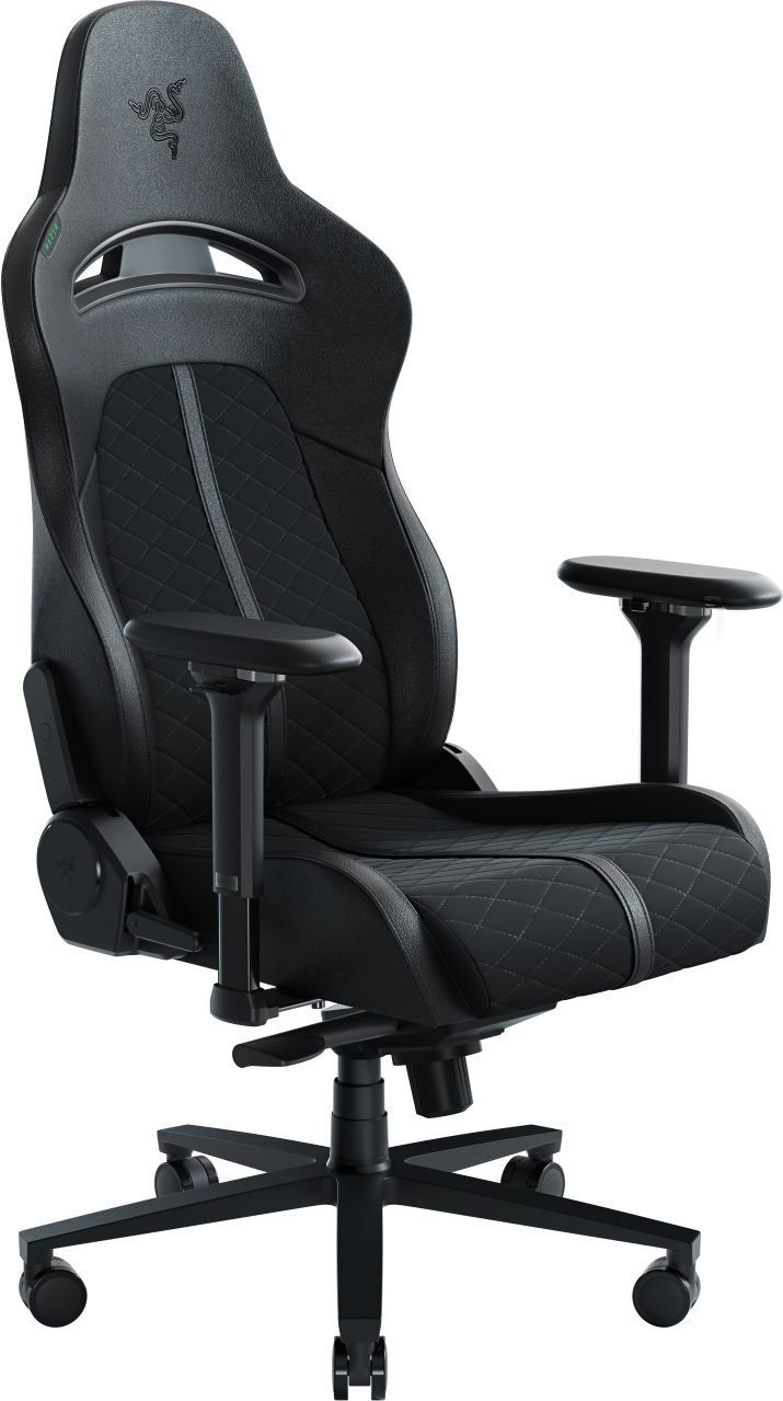 Razer Chaises: Razer Enki - black – Neuf avec emballage d'origine à Hitzkirch par Thali_AG