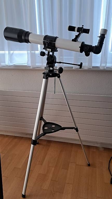 Télescopes: Teleskop 700mm Landi – D'occasion à Baden par naira8