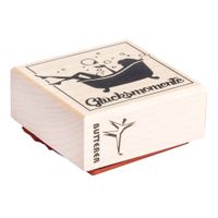 Stempel “Glücksmomente”