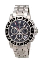 Carl Bucherer TravelGraph GMT