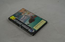 Myst Sega Saturn Spiel CIB (gut)