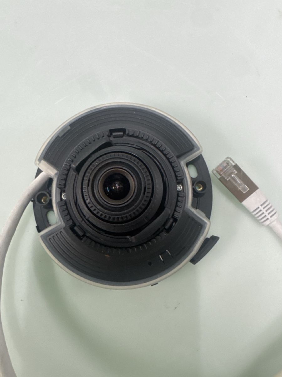 Axis Webcams: Axis Dome Kamera POE M3004-V – Gebraucht aus Wald ZH von SHOP-Liquidation 1