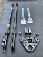 Puch Maxi S Gabel Einzelteile