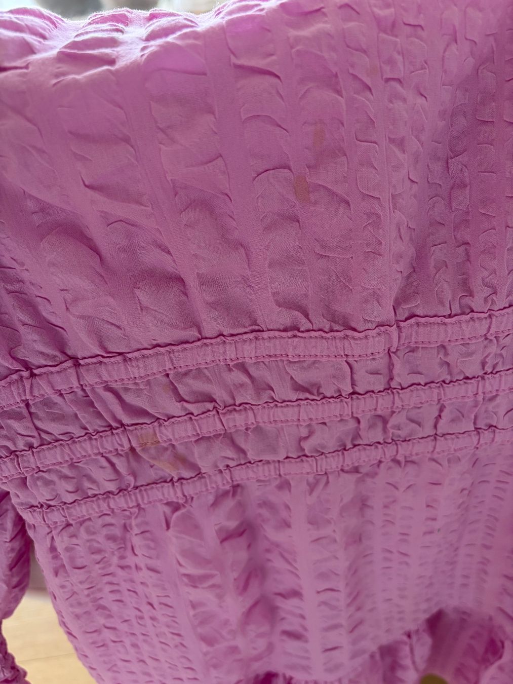 Vestiti: BAUM und PFERDGARTEN Kleid Gr.38 NP379,- – Nuovo (secondo la descrizione) da Degersheim venduto da Starkigel 9