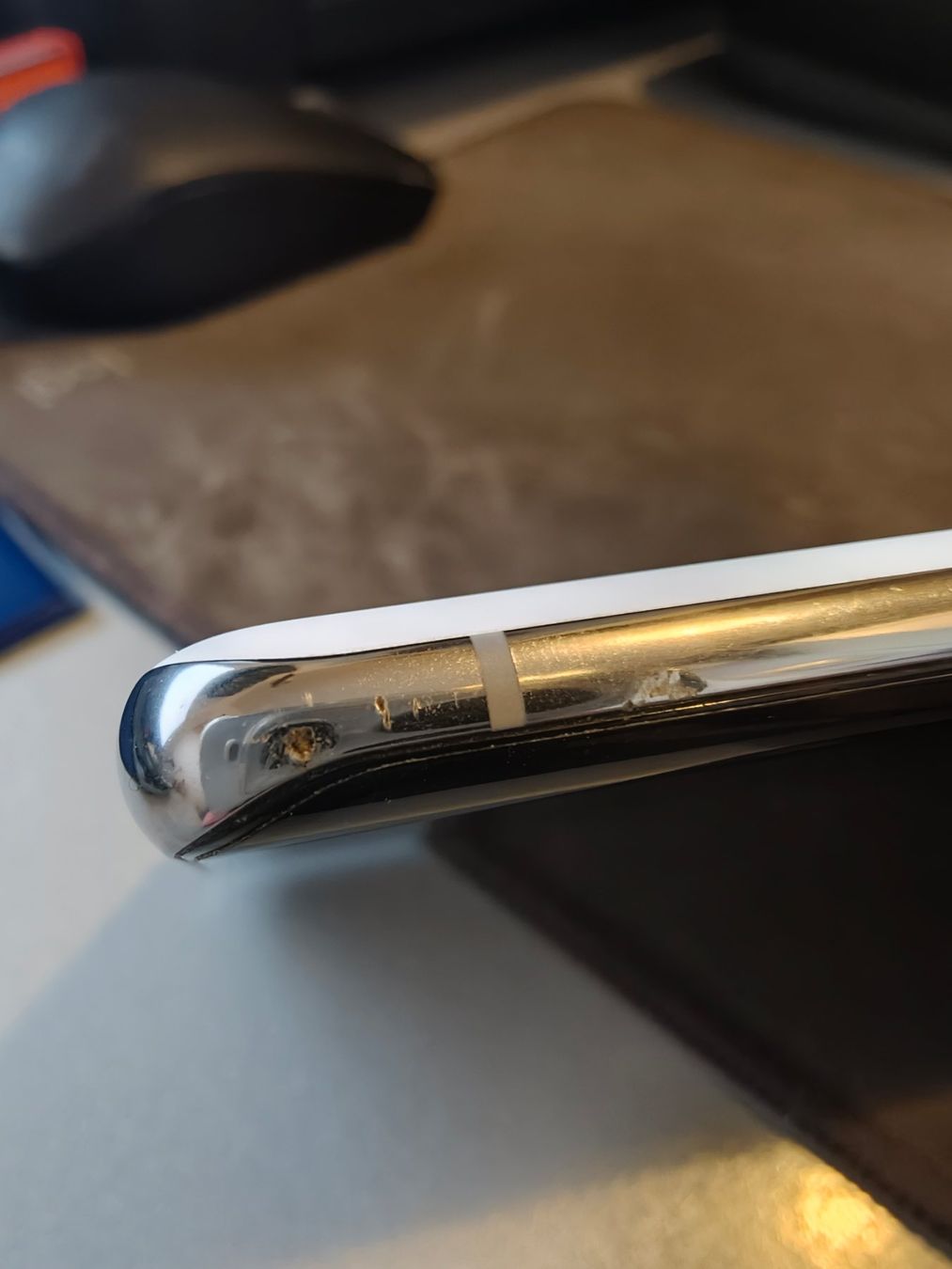 Oppo Telefoni cellulari / Smartphones: Oppo Find X5 5G 256GB White – Usato da Burgdorf venduto da kaluzan 4