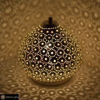 Tisch-Bodenlampe 1000