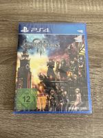 Kingdom Hearts III PS4 SEALED
