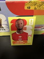 CAN 11 - Panini WM 2026