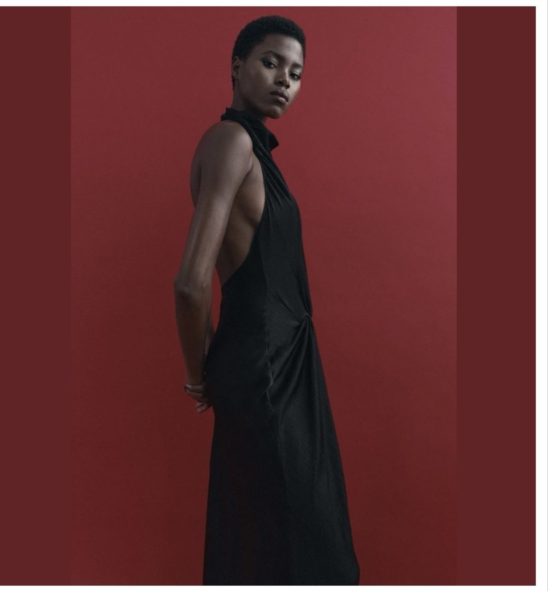 Zara Vestiti: Zara dress – Nuovo e nell'imballaggio originale da Opfikon venduto da MabelCouture 4