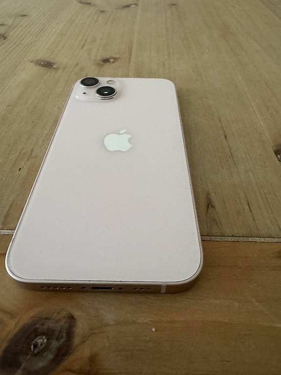 Telefoni cellulari / Smartphones: Iphone 13 Rosé 256gb – Usato da Basel venduto da Valisa 4
