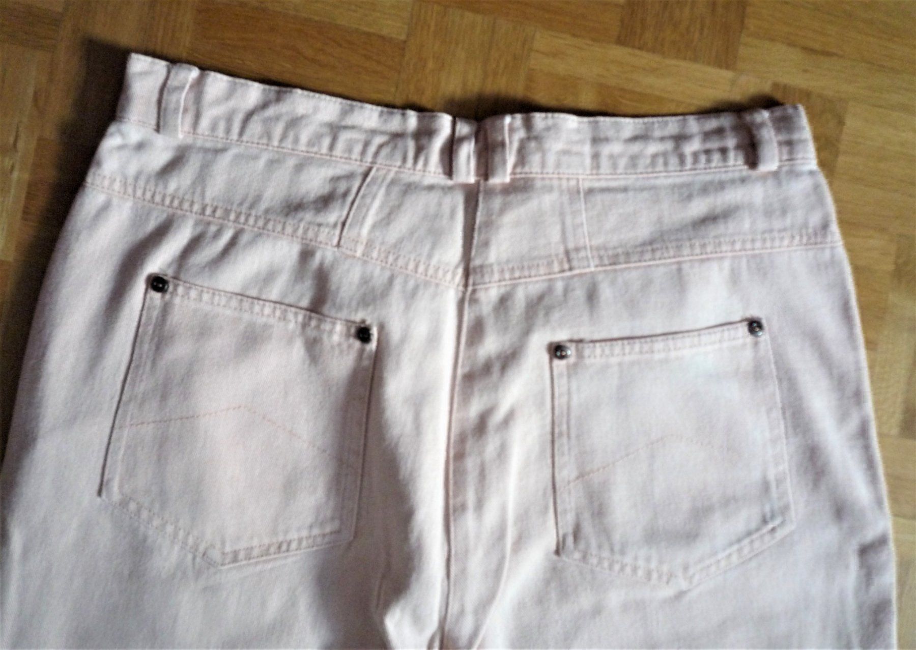 Jeans: Damen Hose (Jeans) – Gebraucht aus Rafz von Sonnenblume305 4