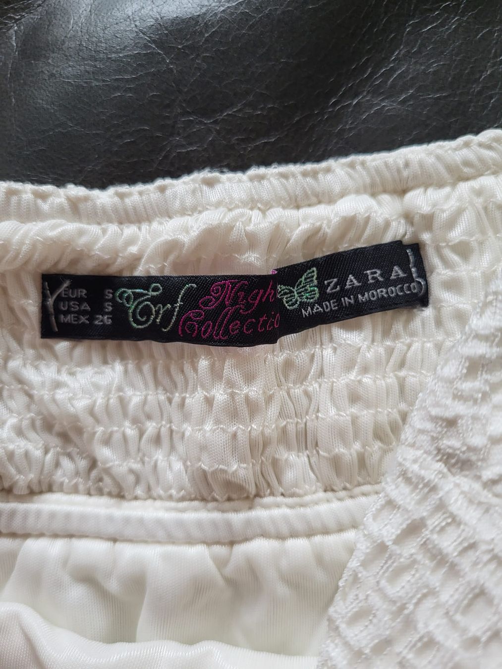 Zara Kleider: Zara Cocktail Kleid – Gebraucht aus Schaffhausen von yagiyagi01 4