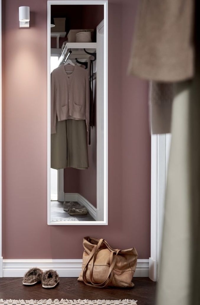 Miroirs: Spiegel Ikea – D'occasion à Ipsach par takacseni 1