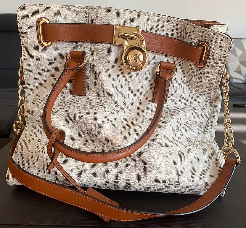 Borse da donna: Michael Kors Handtasche – Usato da Moosseedorf venduto da lor_q9bd
