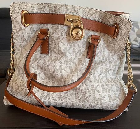 Michael Kors Handtasche