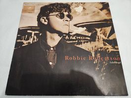 Robbie Robertson – Fallen Angel (Maxi, Rock)
