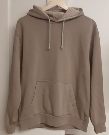 Unisex SWITCHER hoodie Gr. S
