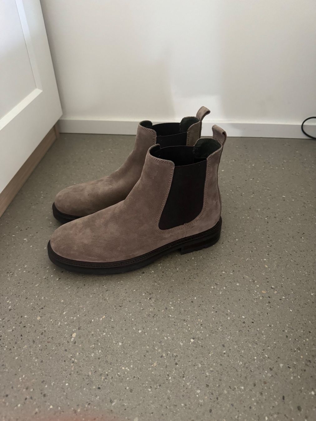 Marc O'Polo Scarpe da uomo: Chelsea Boots | Marc OPolo – Nuovo (secondo la descrizione) da Horgen venduto da onur_5 1