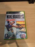 Wakeboarding unleashed Microsoft Xbox