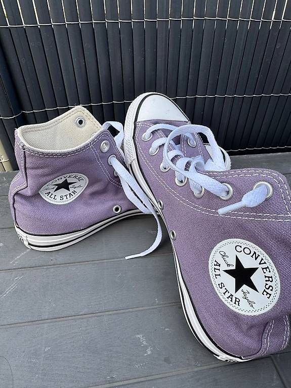 Scarpe da uomo: Converse Chuck Taylor All Star  – Nuovo e nell'imballaggio originale da Triengen venduto da Diva-89