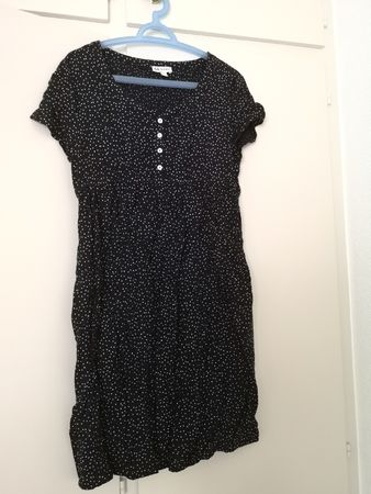 Robe de grossesse T. 42