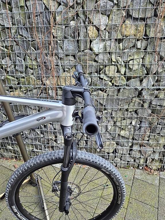 Biciclette: Scott Spark Grösse L – Usato da Bremgarten b. Bern venduto da sim_bd9f 2