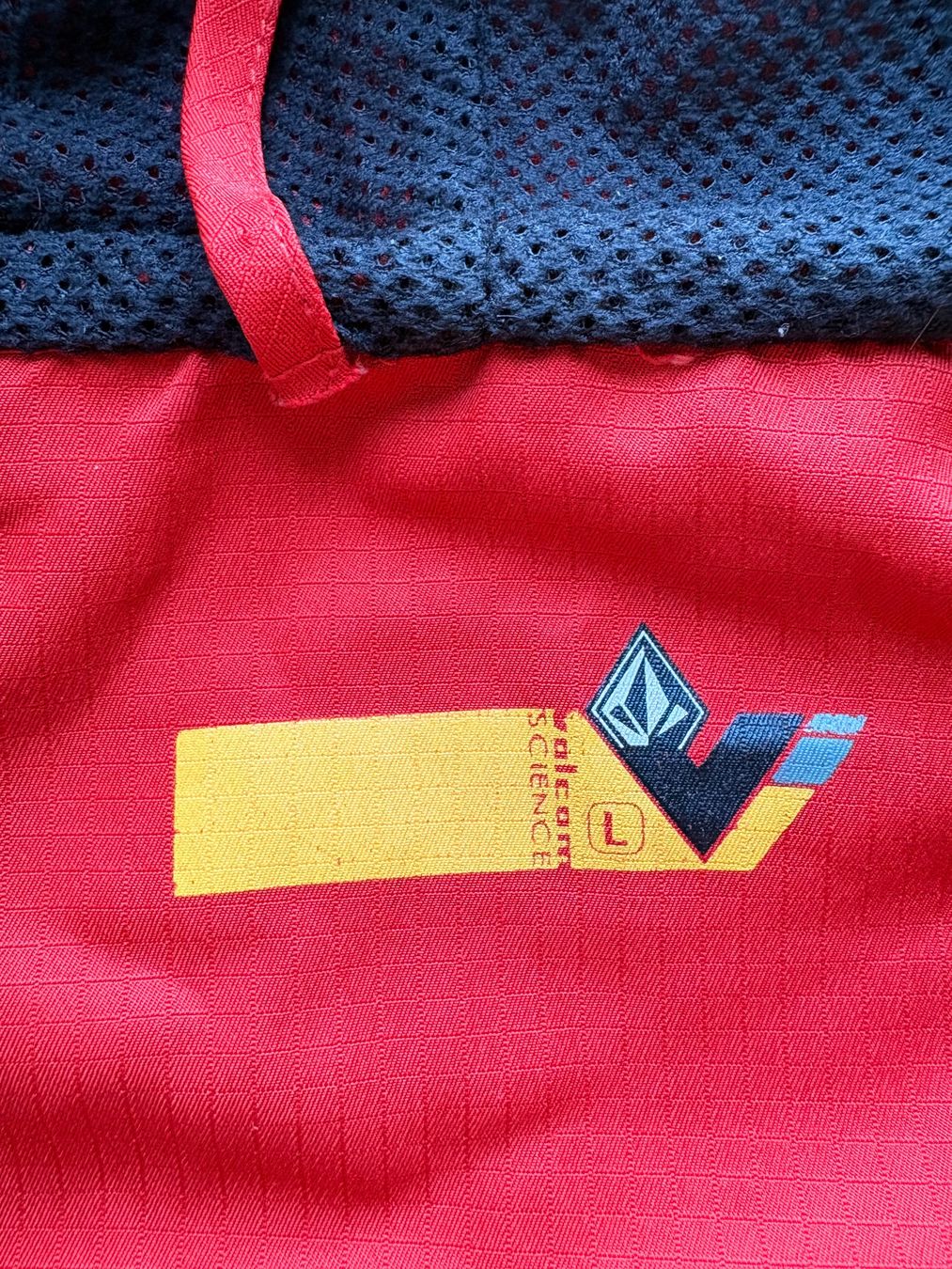 Volcom Vestes: Vintage Volcom Regenjacke – D'occasion à Wigoltingen par _vntg_ 2