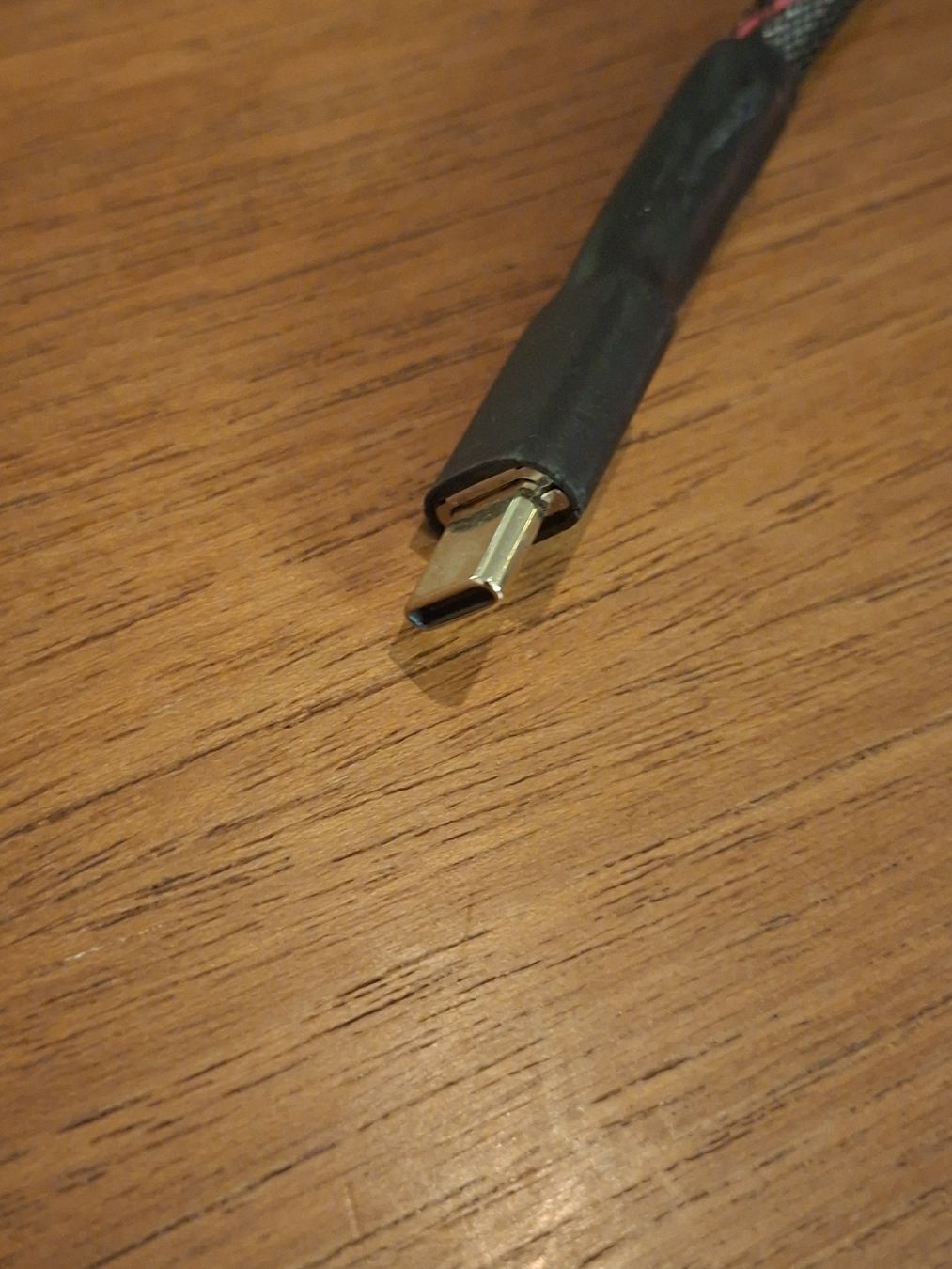 Cavi: Cable audio hifi usb-c usb-a – Usato da St-Pierre-de-Clages venduto da bul_dlq5 1
