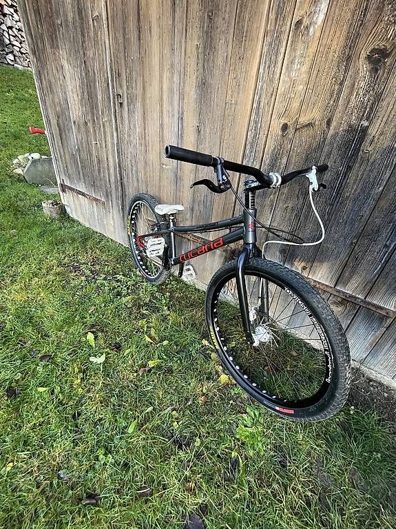 Biciclette: Tucana Trial – Usato da Schwarzenbach BE venduto da mar_qxq2 3