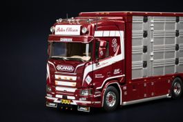 IMC Scania Peter Ottoson