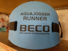 Aqua Jogger Runner BECO gR. l