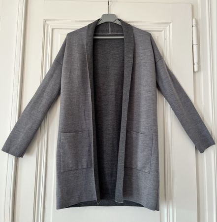 Gilet long COMPTOIR DES COTONNIERS