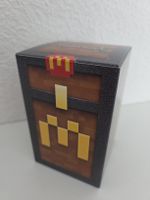 Minecraft McDonalds Figur Blind Box