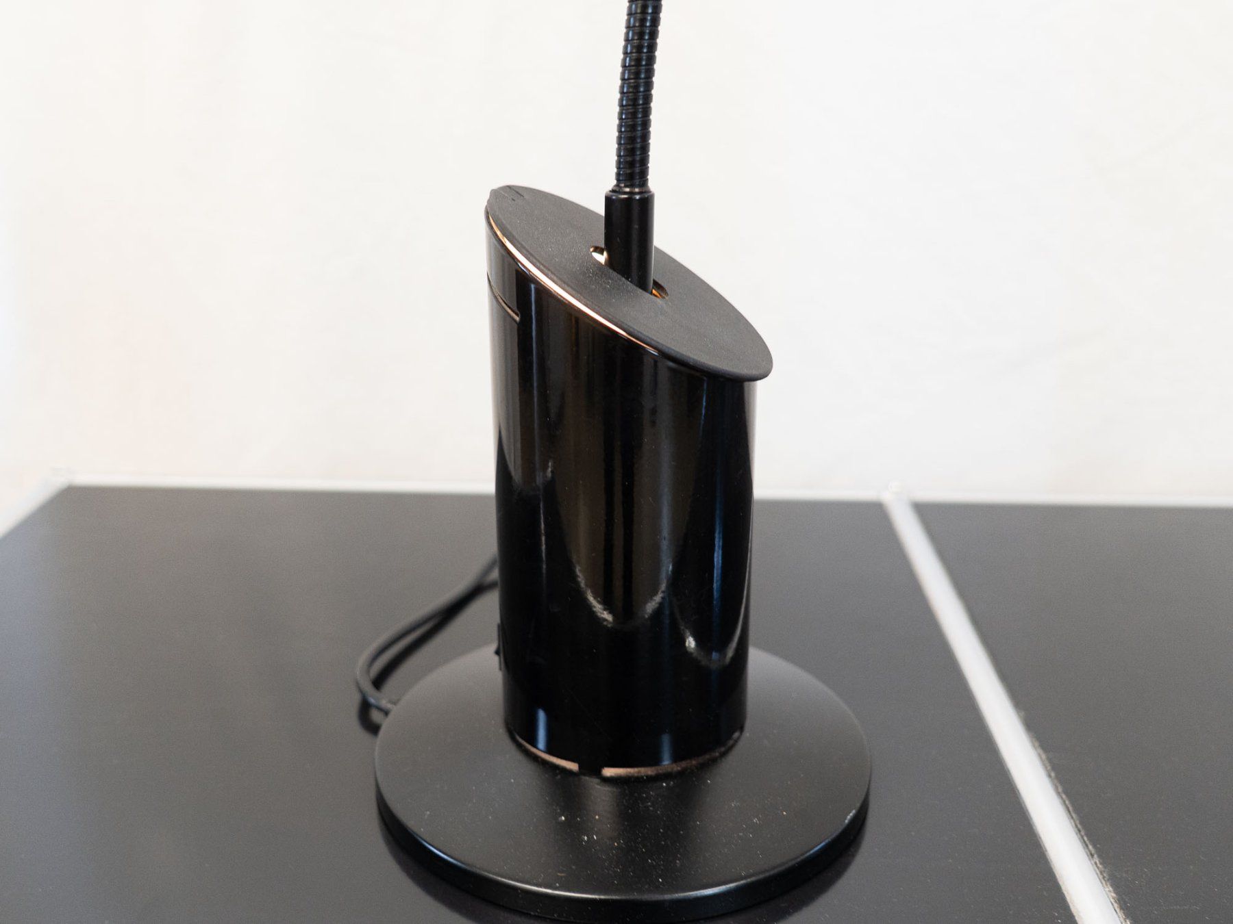 Lumina Lampade: Lumina "Zed" Tischlampe - Tommaso Cimini - Ref. 05/45 – Usato da Au ZH venduto da BrockiAu 8