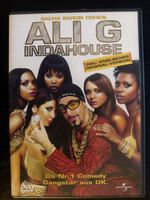Ali G Indahouse Sacha Baron Cohen guter Zustand