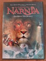 DVD - Die Chroniken von Narnia / Der König von Narnia