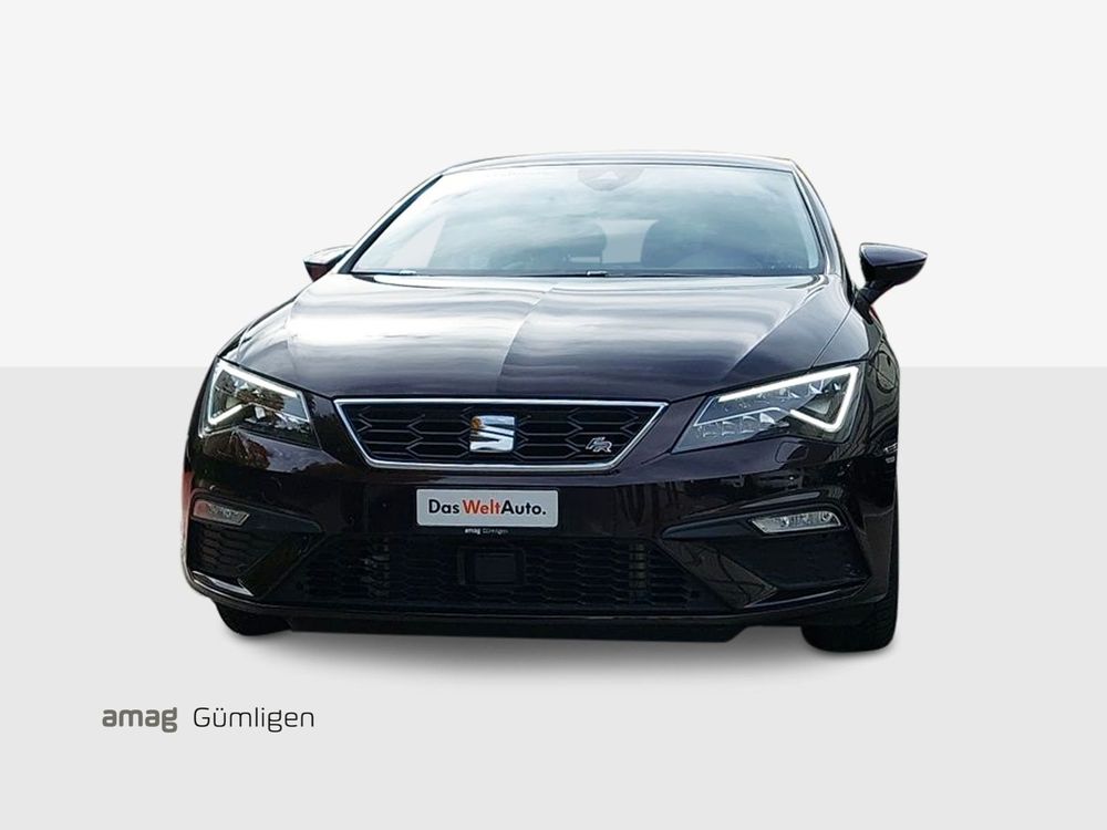 Seat Leon 1.4 TSI Leasingübernahme 245.-/Monat