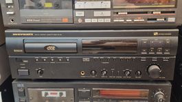 marantz  DD 82