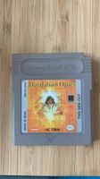 Daedalian Opus  für Gameboy selten !
