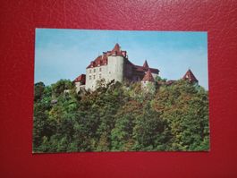 Chateau de Gruyeres Kanton Fribourg