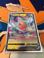 Rotom V (SWSH 257) - DE - Promo