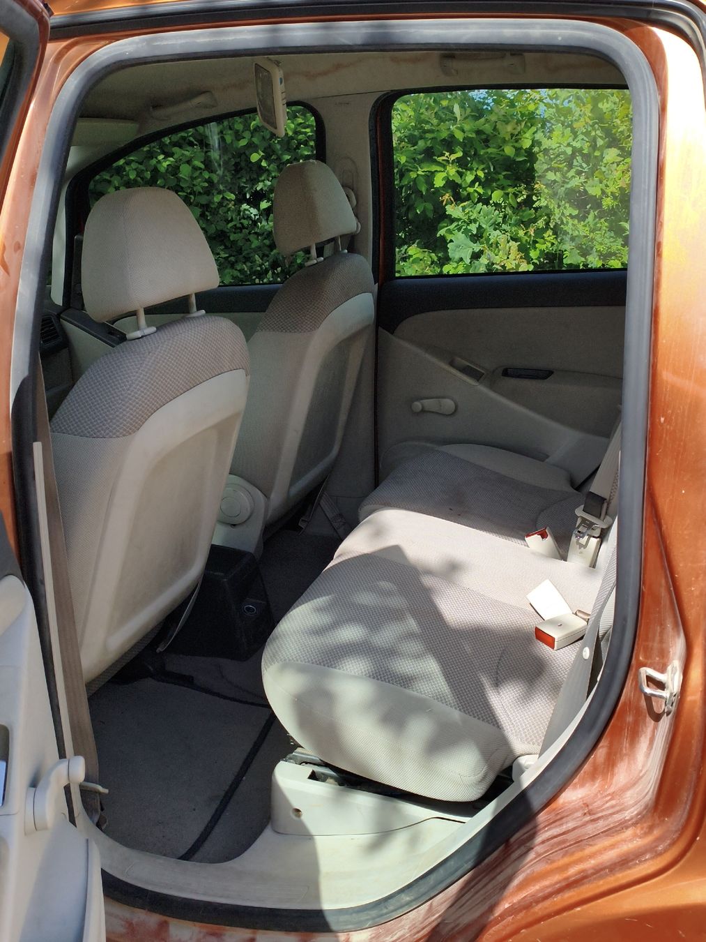 Fiat Automobili: Fiat Ideal 1.3 Diesel mit Klima  – Usato da Boswil venduto da Ast3 5