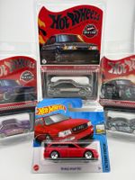 Hot Wheels 94 Audi Avant RS2 Factory Fresh - 2024 - 133/250